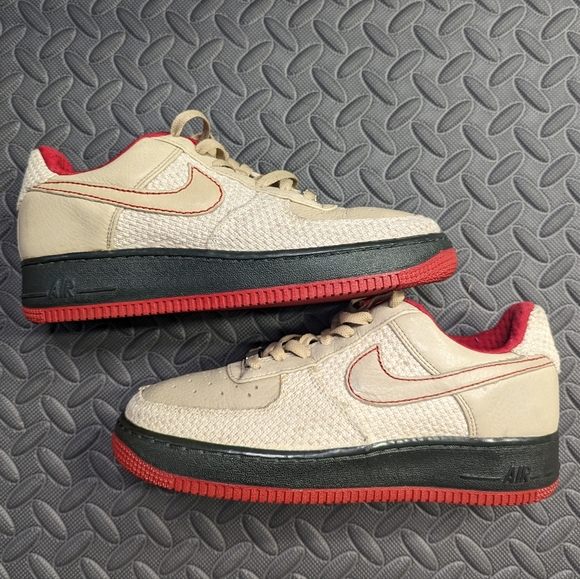 Nike air force 1 china - Picture 1 of 9